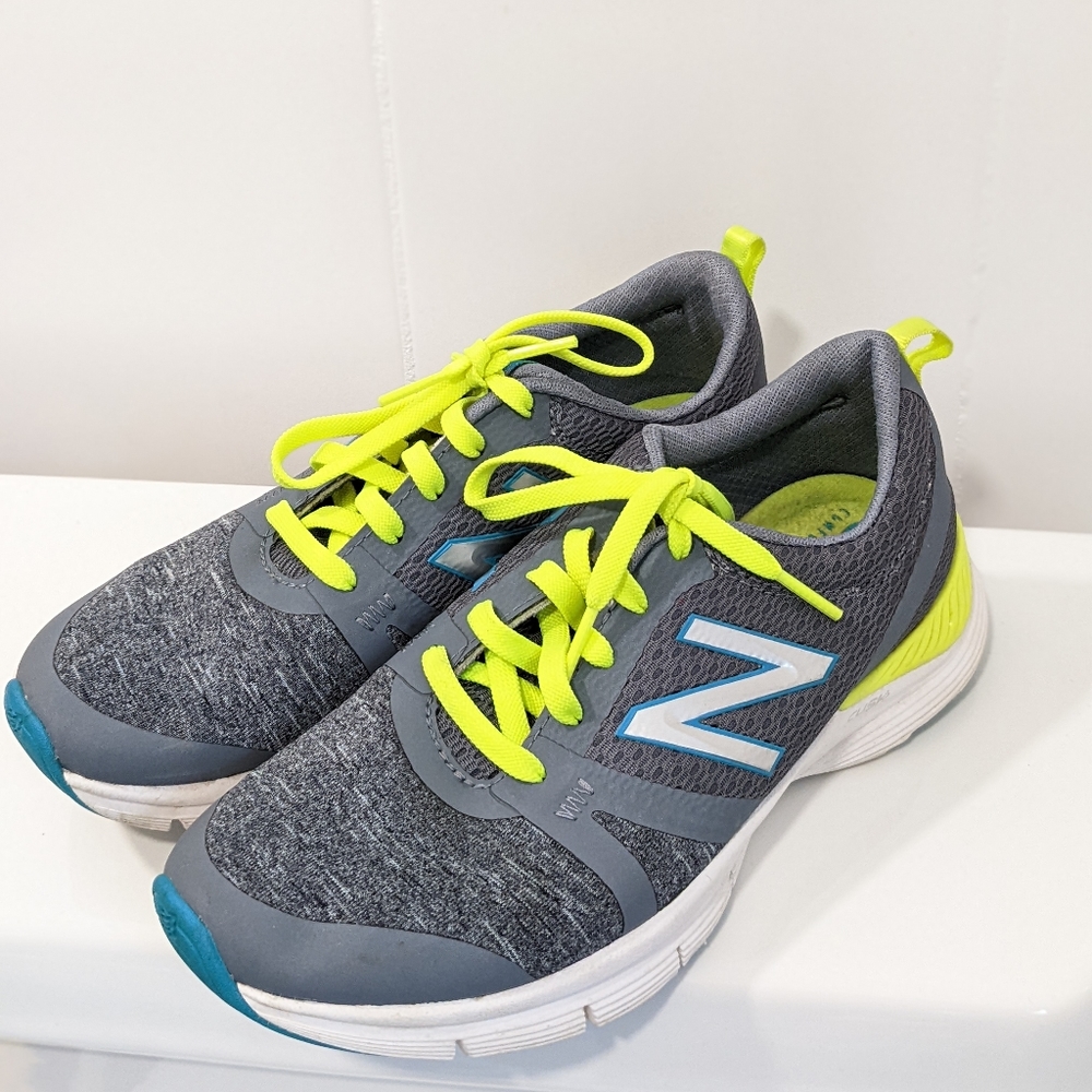 New balance heel pillow sneakers - Picture 15 of 16